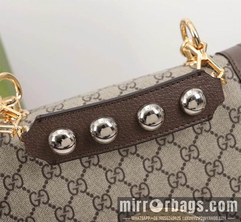 Replica Gucci Bags 1:1 Blondie 721172 29X22X7cm DF