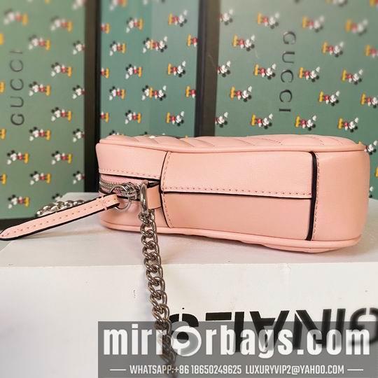 Replica Gucci Bags 1:1 598597 10.5x17x5cm df06