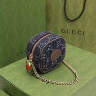 Replica Gucci Bags 1:1 052106 XM 2colour