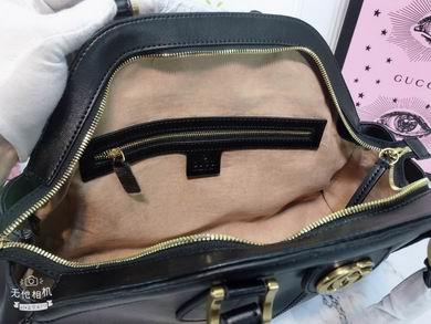 Replica Gucci Bags 1:1 Rebelle WD516459 39X25X11