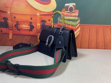 Replica Gucci Bags 1:1 WD448075 27X18X13