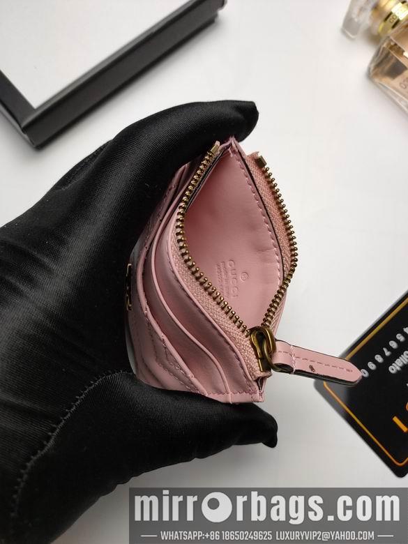 Replica Gucci Bags 1:1 627064 10X7.5X1cm YG 1