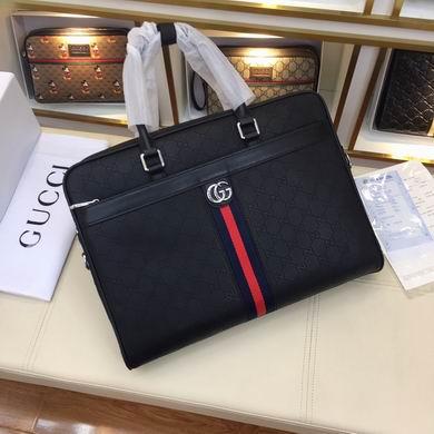 Replica Gucci Bags 1:1 66560-4 38X29X7cm WP
