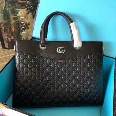 Replica Gucci Bags 1:1 210228-2 38X28X5.5cm WP