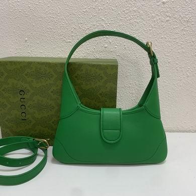 Replica Gucci Bags 1:1 Aphrodite 735106 27X13.5X2cm DF 4colour