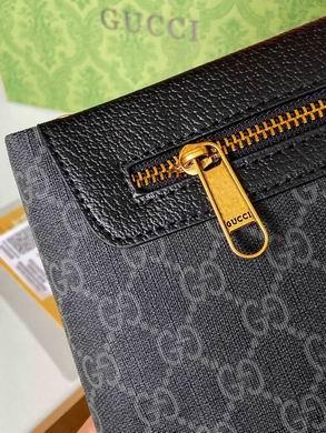 Replica Gucci Bags 1:1 743996 28X18X2.5cm XM 3colour
