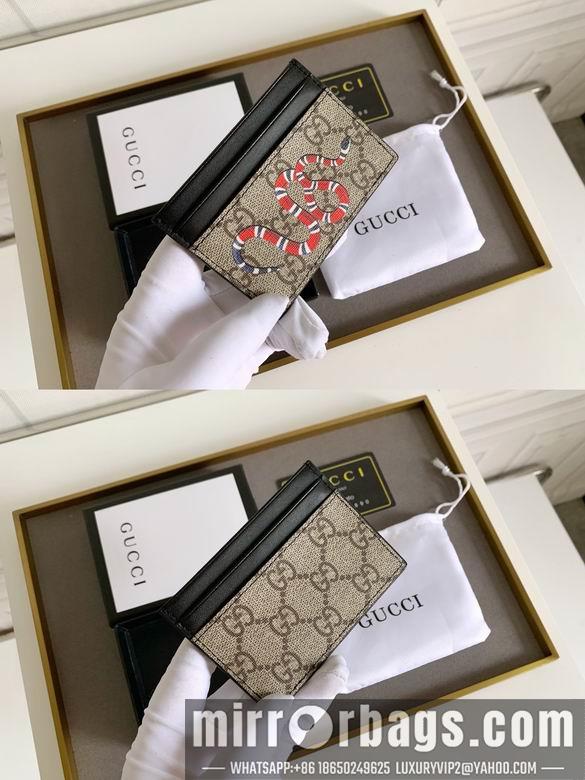 Replica Gucci Bags 1:1 451277 10X7.5cm YG 3