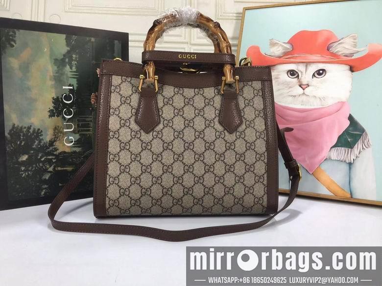 Replica Gucci Bags 1:1 WD660195 27X24X11
