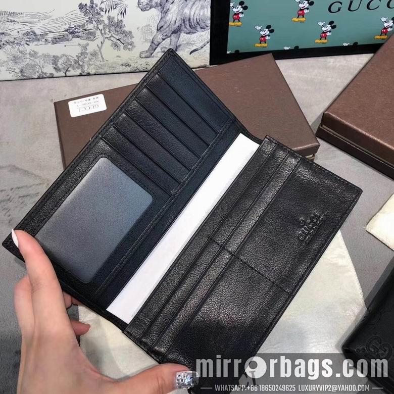 Replica Gucci Bags 1:1 6685 Long 19X10cm short 12X10cm XM