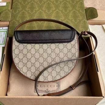 Replica Gucci Bags 1:1 644524 22X19.5X6.5cm XM