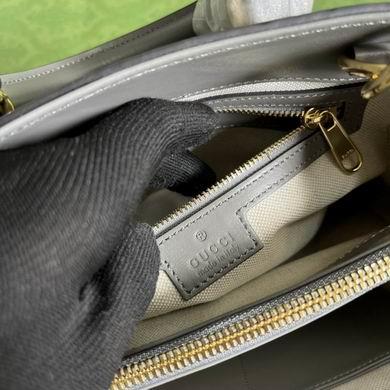 Replica Gucci Bags 1:1 728309 23X22X10cm YG 3colour