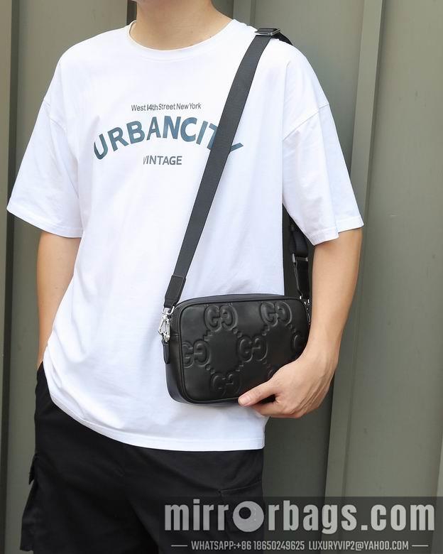 Replica Gucci Bags 1:1 5046 24X6X16cm WP