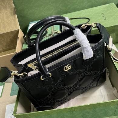 Replica Gucci Bags 1:1 728236 31X27.5X14cm