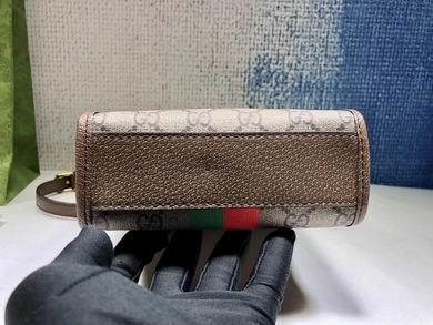 Replica Gucci Bags 1:1 671623 16X20X7cm DF 2colour