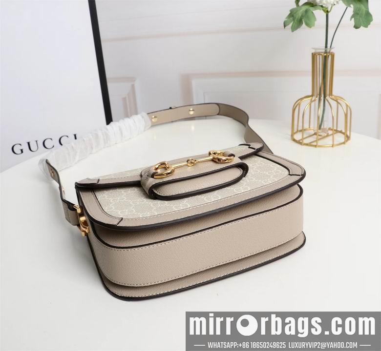 Replica Gucci Bags 1:1 602205 21X16X8cm DF