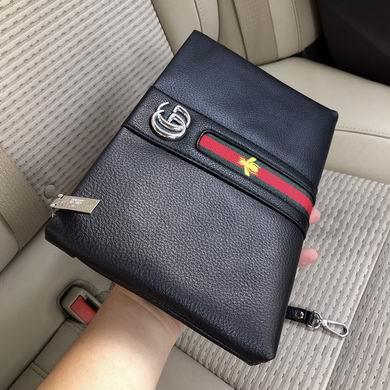 Replica Gucci Bags 1:1 555-3 28X18cm XM