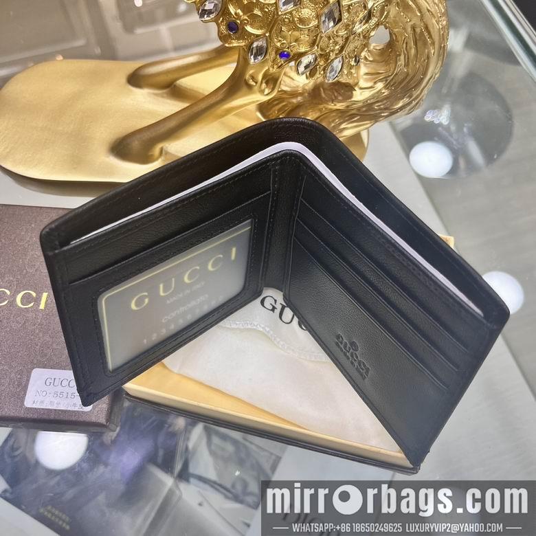 Replica Gucci Bags 1:1 7014 Long 19X10cm short 12X10cm XM