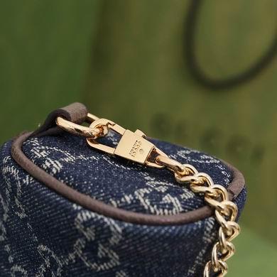 Replica Gucci Bags 1:1 052107 XM 2colour