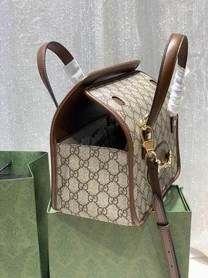 Replica Gucci Bags 1:1 645453 23x16x12cm df04