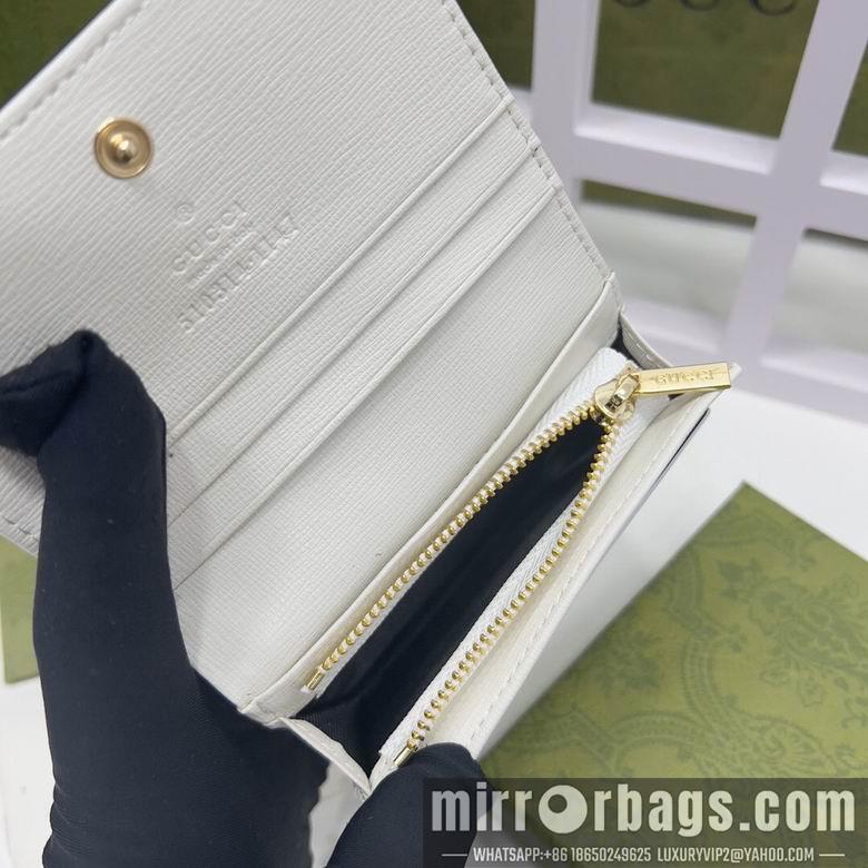 Replica Gucci Bags 1:1 7009 11X9X3cm ZC 3