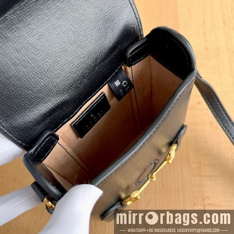 Replica Gucci Bags 1:1 625615 11.5X17X4cm DF 7