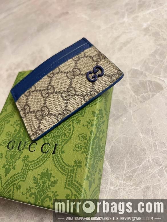 Replica Gucci Bags 1:1 768248 11X7cm YG 3