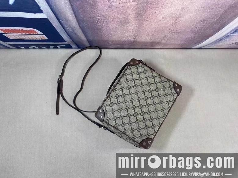 Replica Gucci Bags 1:1 626363 23X19X10cm DF