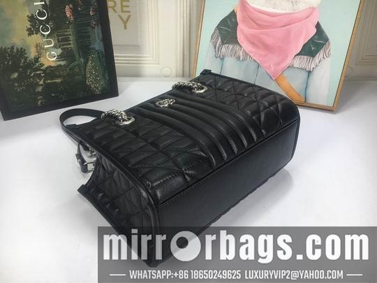 Replica Gucci Bags 1:1 GG Marmont 681483 26.5x19x11cm df06