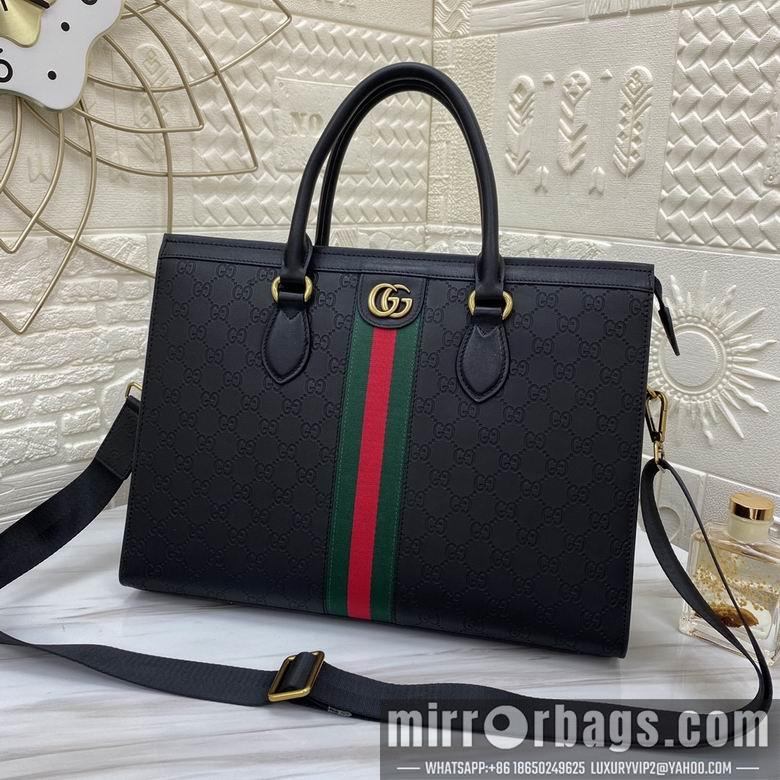 Replica Gucci Bags 1:1 5052-1 39X29X6cm XM