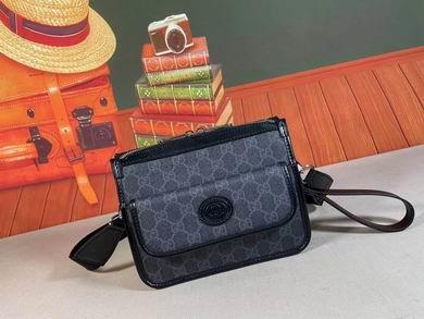 Replica Gucci Bags 1:1 WD674164 21X16.5X8