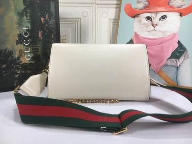 Replica Gucci Bags 1:1 677286 26X16X4cm DF 3colour