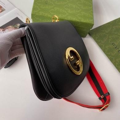 Replica Gucci Bags 1:1 699210 29X22X7cm YG 3colour