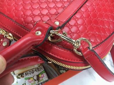 Replica Gucci Bags 1:1 贝壳包 449663 31x23.5x15cm df05