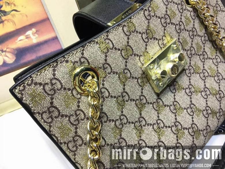 Replica Gucci Bags 1:1 498156 26X18X10cm DF-1
