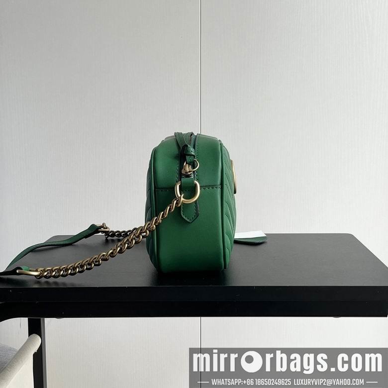 Replica Gucci Bags 1:1 447632 24X13X7cm DF 1