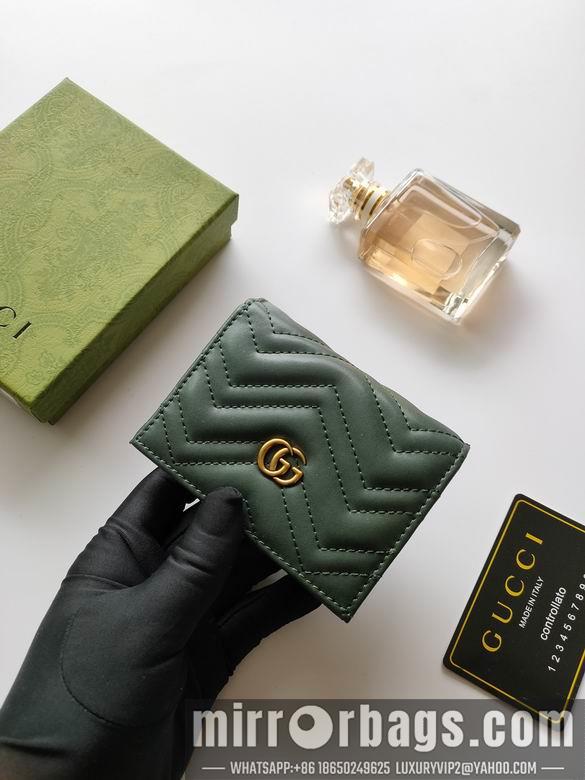 Replica Gucci Bags 1:1 466492 11X9X3cm XMY 3