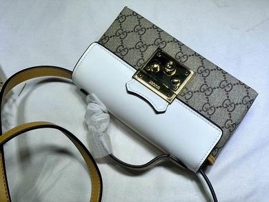 Replica Gucci Bags 1:1 652683 18X10X5cm DF 2colour