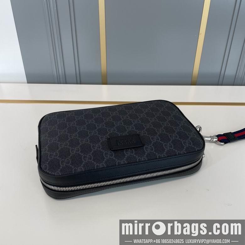 Replica Gucci Bags 1:1 33177-4 25X16X4.5cm XM