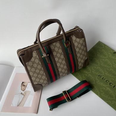 Replica Gucci Bags 1:1 Exquisite 715666 34X24X18cm DF
