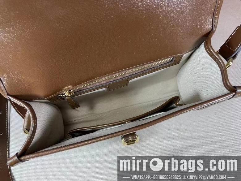 Replica Gucci Bags 1:1 745679 25.4X17X7.8cm DF