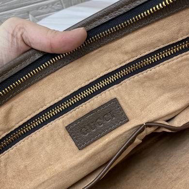 Replica Gucci Bags 1:1 5063-1 39X29X6cm WP 2colour