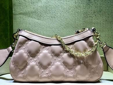 Replica Gucci Bags 1:1 735049 25X15X8cm DF 3colour