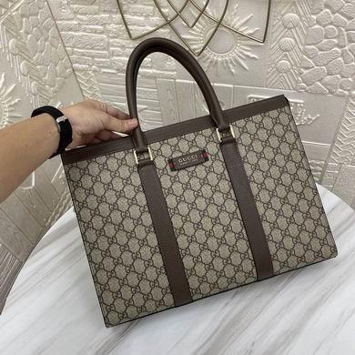 Replica Gucci Bags 1:1 5144-1 39X29X6cm WP 2colour
