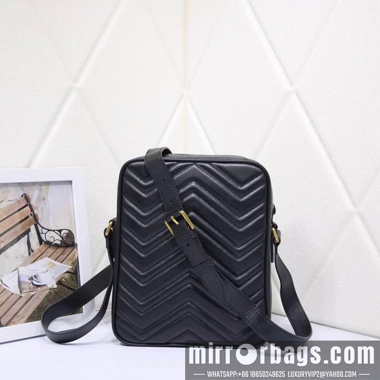 Replica Gucci Bags 1:1 WD523365克皮 20X24.5X7