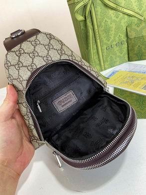 Replica Gucci Bags 1:1 82023 15X28X6cm XM 2colour