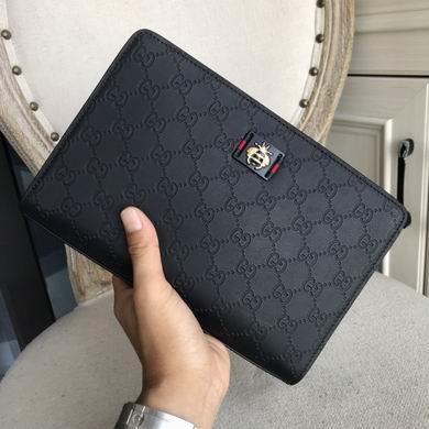 Replica Gucci Bags 1:1 98138-4 25.5X17X5cm XM