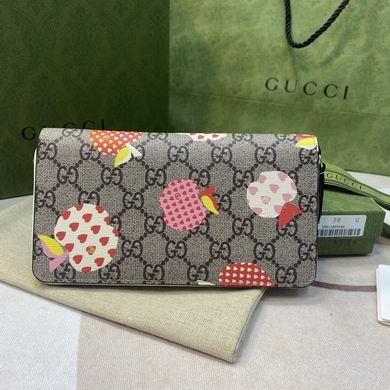 Replica Gucci Bags 1:1 663924 19X10X2.5cm XM