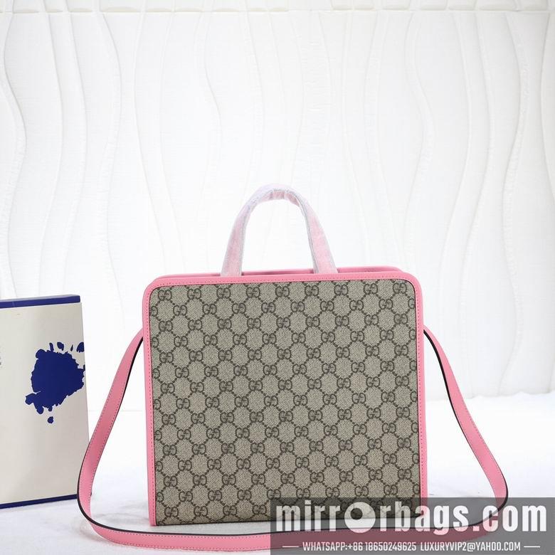 Replica Gucci Bags 1:1 630542 28X25X11cm DF 4colour