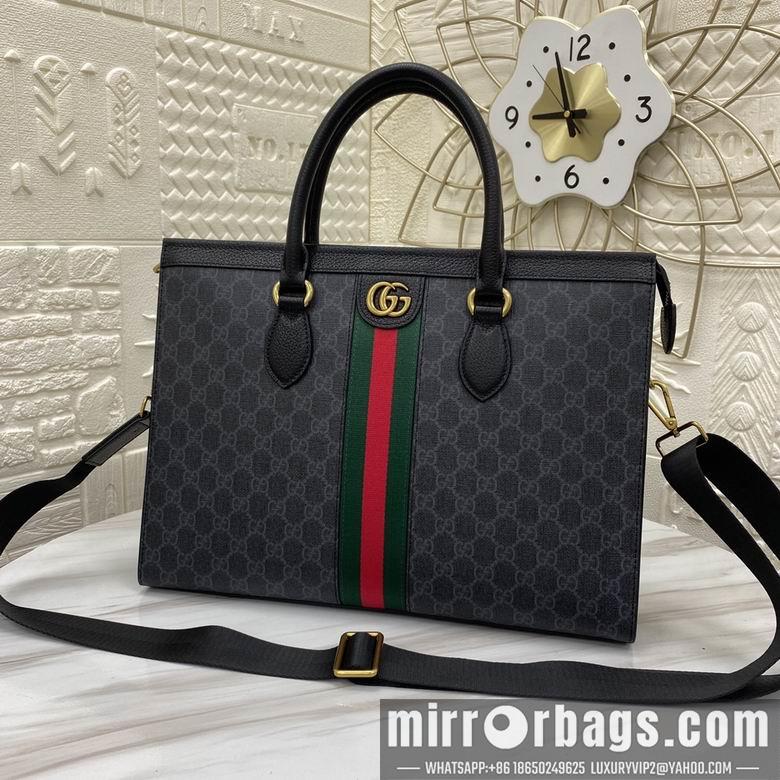 Replica Gucci Bags 1:1 5062-1 39X29X6cm WP