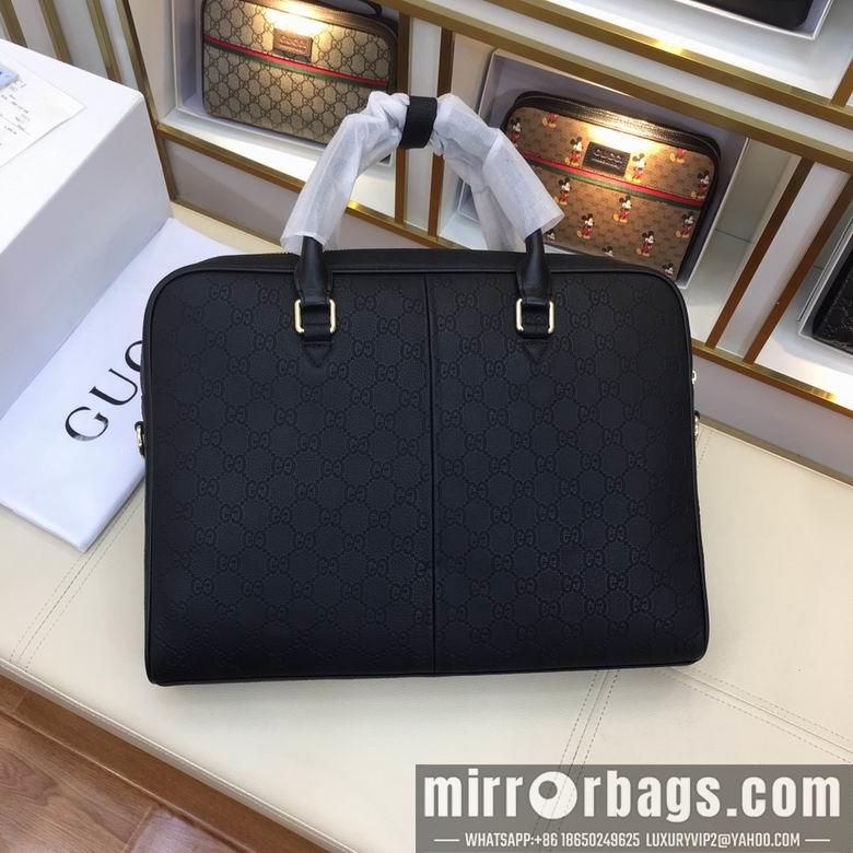 Replica Gucci Bags 1:1 8091-1 38X29X7cm XM